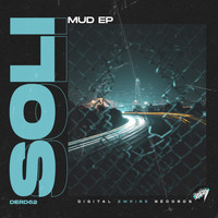 SOLI (USA) - Mud EP