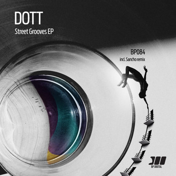 Dott - Street Grooves