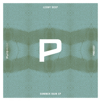 Lesny Deep - Summer Rain EP