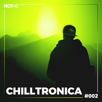 Various Artists - Chilltronica 002