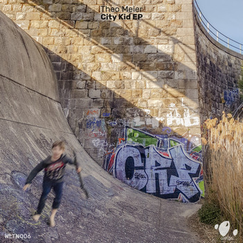 Theo Meier - City Kid