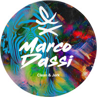 Marco Dassi - Jerk & Clean EP