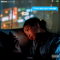 Kyndo - Open Your Message