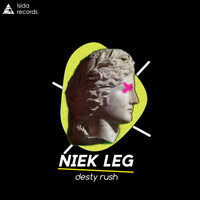 Desty Rush - Niek Leg
