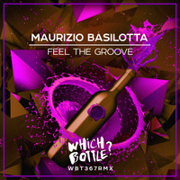 Maurizio Basilotta - Feel The Groove