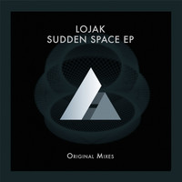 Lojak - Sudden Space EP