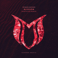 Roman Messer - Blossom (Adip Kiyoi Remix)