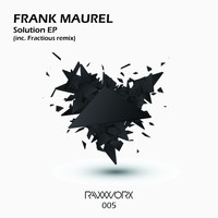 Frank Maurel - Solution EP