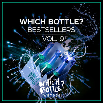 Various Artists - Which Bottle?: BESTSELLERS Vol.9