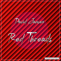 David Jansen - Red Threads