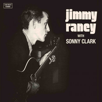 Jimmy Raney - With Sonny Clark (Bonus Track Version)