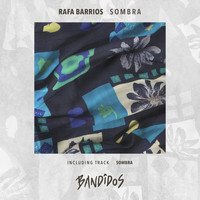 Rafa Barrios - Sombra