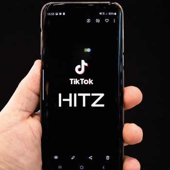 Various Artists - TIK TOK HITZ (Explicit)