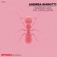 Andrea Ghirotti - Barracuda En Catalunya