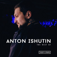 Anton Ishutin - The Best Of Anton Ishutin