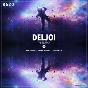 Deljoi - The Search