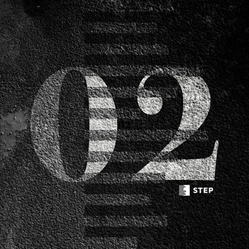 Various Artists - STEPS 02