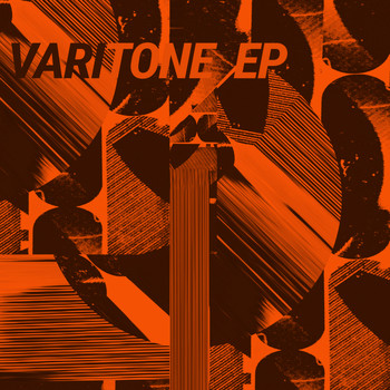 Various Artists - Varitone EP