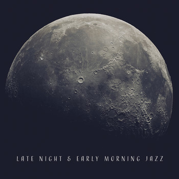 Gold Lounge - Late Night & Early Morning Jazz