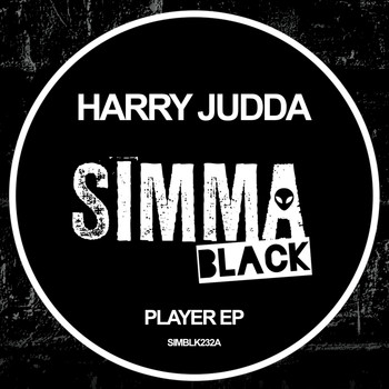 Harry Judda - Player EP