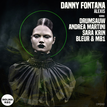 Danny Fontana - Alexis