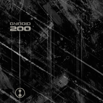 Various Artists - Gynoid 200