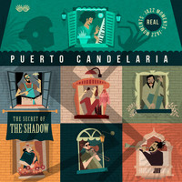 Puerto Candelaria - The Secret Of The Shadow