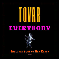 Tovar - Everybody EP.