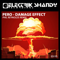 Pero - Damage Effect (Phil Reynolds Remix)