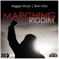 Blvk H3ro - Reggae Music