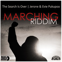 Jerone - The Search is Over