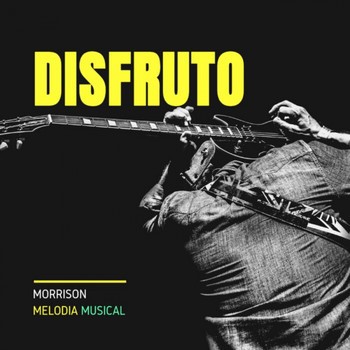 Morrison - Disfruto