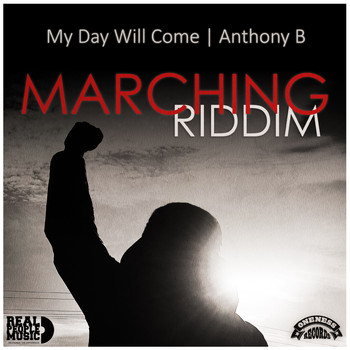 Anthony B - My Day Will Come