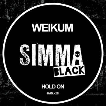 Weikum - Hold On