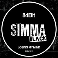 84Bit - Losing My Mind