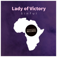 Lady of Victory - Sinful