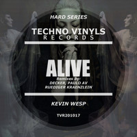Kevin Wesp - Alive