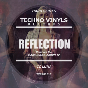 CC Luna - Reflection