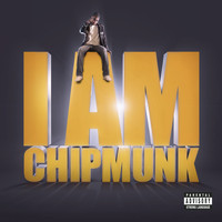 Chipmunk - iTunes Live: London Festival '10 - EP