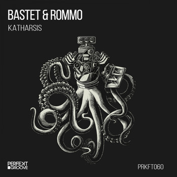 Bastet, Rommo - Katharsis