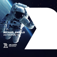 Michael Angelo - Astronaute