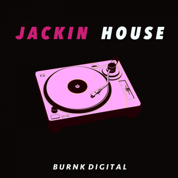 Various Artists - Jackin House