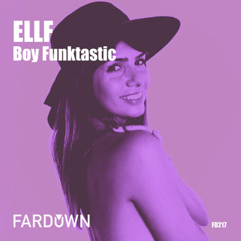 Boy Funktastic - ELLF