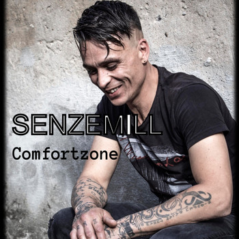 Senzemill - Comfortzone