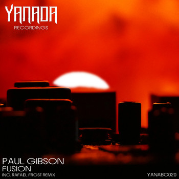 Paul Gibson - Fusion