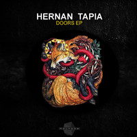 Hernan Tapia - Doors