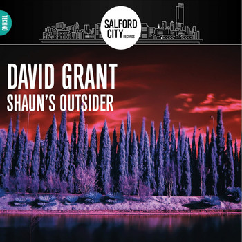David Grant - Shauns Outsider