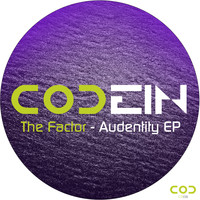 The Factor - Audentity EP