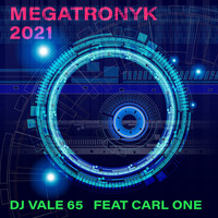 DJ Vale 65 - Megatronyk 2021