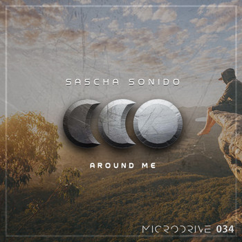 Sascha Sonido - Around Me